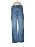 CALVIN KLEIN JEANS Blue Jeans Size 29 waist - photo 1