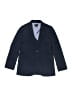 Crewcuts Outlet Solid Blue Blazer Size 6 - 7 - photo 1
