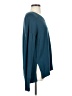 Athleta Teal Long Sleeve T-Shirt Size S - photo 4