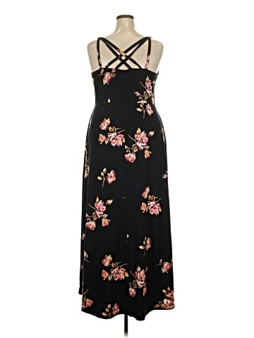 Nine Britton Casual Dress (view 2)