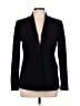 Anne Klein Black Blazer Size 10 - photo 1