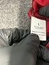Briggs New York Red Blazer Size L - photo 7