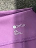 Zella Purple Active Pants Size XXL - photo 4