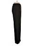 Thalian Black Dress Pants Size 6 - photo 4