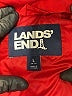 Lands' End 100% Polyester Red Vest Size L - photo 6