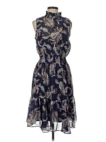 NANETTE Nanette Lepore Cocktail Dress (view 1)