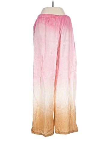 Zara Linen Pants (view 2)