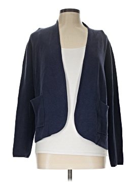 Eileen Fisher Silk Cardigan
