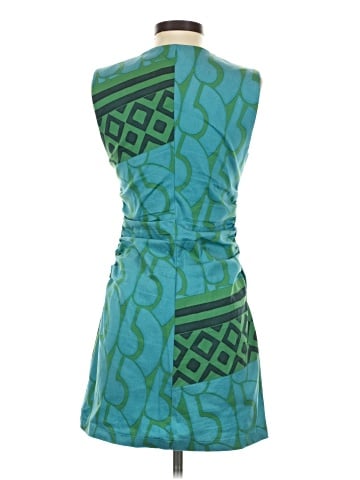 MNG Cocktail Dress (view 2)