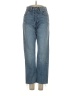 MNG Blue Jeans Size 2 - photo 1