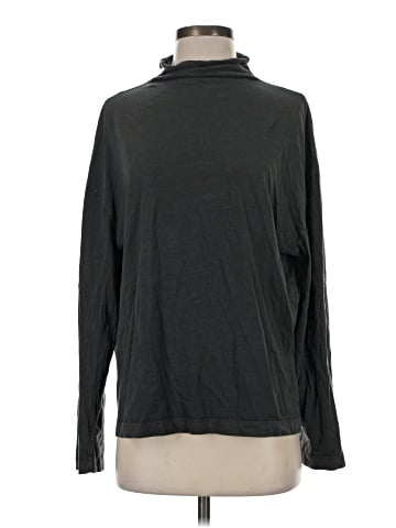 Zara Long Sleeve Top (view 1)