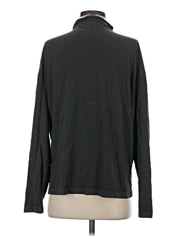 Zara Long Sleeve Top (view 2)