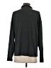 Zara Gray Black Long Sleeve Top Size S - photo 2