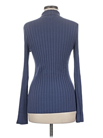Open Edit Long Sleeve Blouse (view 2)