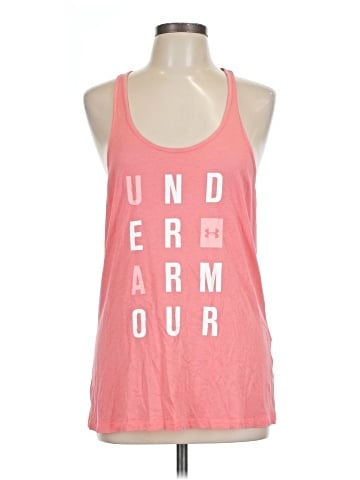 Under Armour Tank Top (view 1)