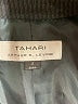 Tahari by ASL Black Blazer Size 2 - photo 6