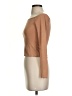 Forever 21 Brown Long Sleeve Top Size S - photo 5