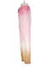 Zara Tie-dye Pink Linen Pants Size S - photo 5