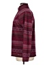 Eddie Bauer 100% Polyester Burgundy Pullover Sweater Size XL - photo 5