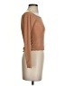 Forever 21 Brown Long Sleeve Top Size S - photo 4