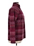 Eddie Bauer 100% Polyester Burgundy Pullover Sweater Size XL - photo 4