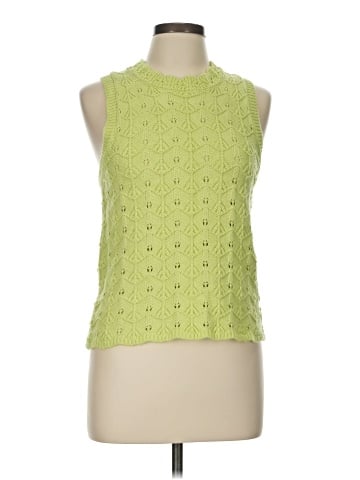 Design History Sleeveless Blouse (view 1)