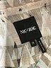 Nic + Zoe Silver 3/4 Sleeve Blouse Size 2X - photo 7