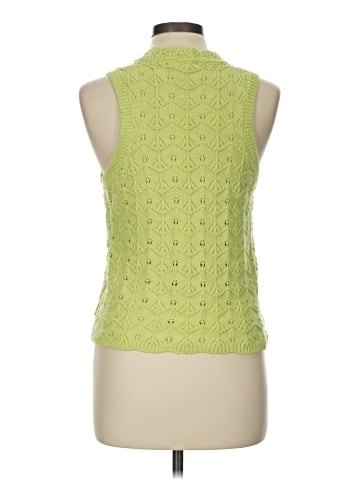 Design History Sleeveless Blouse (view 2)