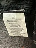 BCBGMAXAZRIA Solid Black Casual Skirt Size S - photo 5