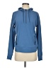 Athleta Blue Pullover Hoodie Size S - photo 1