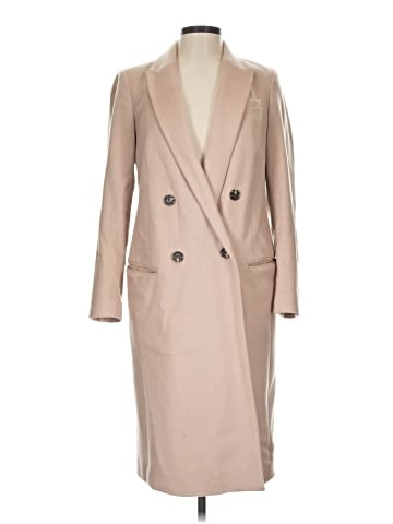 ALLSAINTS Coat (view 1)