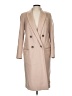 ALLSAINTS Tan Coat Size 10 - photo 1