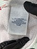 Lands' End Stripes White Pullover Sweater Size M - photo 8