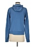 Athleta Blue Pullover Hoodie Size S - photo 2