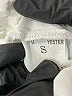 Unbranded 100% Polyester Tropical White Casual Pants Size S - photo 7
