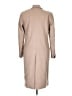 ALLSAINTS Tan Coat Size 10 - photo 2