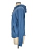 Athleta Blue Pullover Hoodie Size S - photo 6