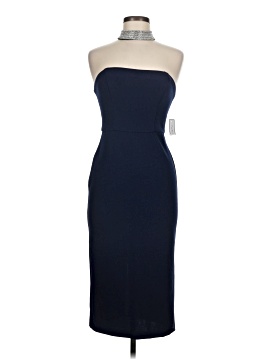 Premier Amour Cocktail Dress