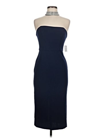 premier amour Cocktail Dress (view 1)