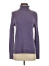 Talbots Purple Turtleneck Sweater Size S - photo 1