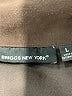 Briggs New York Brown Coat Size L - photo 6