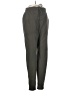 Lululemon Athletica Solid Gray Casual Pants Size S - photo 1