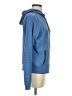 Athleta Blue Pullover Hoodie Size S - photo 5