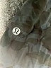 Lululemon Athletica Black Active Pants Size 8 - photo 7