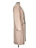 ALLSAINTS Tan Coat Size 10 - photo 4