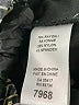 Carre Noir Print Green Skort Size L - photo 4