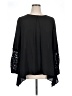 Karen Kane 100% Polyester Black 3/4 Sleeve Blouse Size XL - photo 1