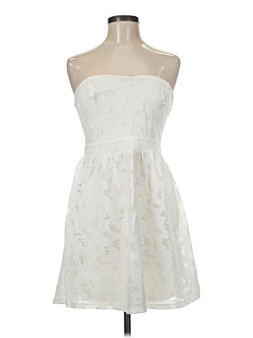 Express Cocktail Dress (view 1)