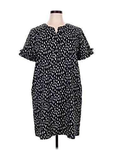 Chico's Casual Dress (view 1)