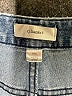Cj Banks Blue Jeans Size 18 - photo 4